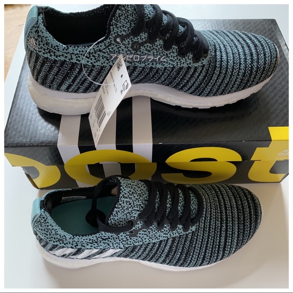adidas Shoes - ADIDAS PRIME LTD PARLEY ATHLETIC SHOES